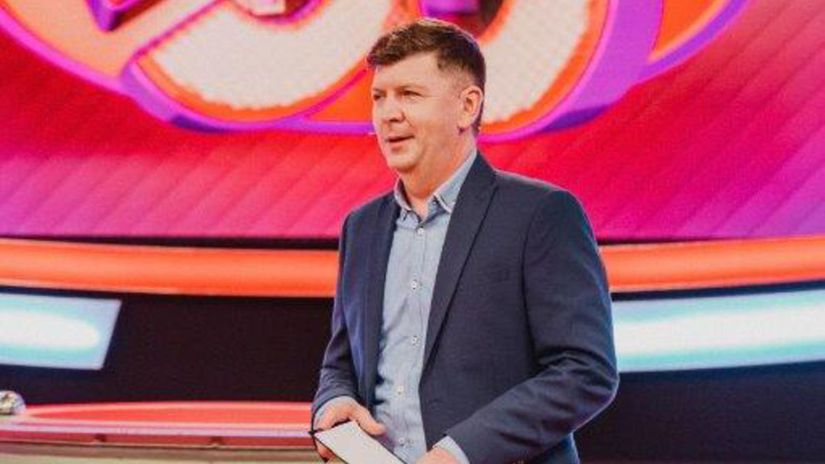 STVR slubuje velky navrat 5 proti 5 Bicana vsak v uloge moderatora necakajte nahradi ho oblibeny herec