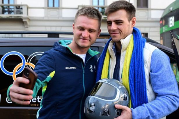 Sefka MOV by mala odstupit priniesla diktaturu zo Zimbabwe Vyluceny Ukrajinec sa sprava agresivne