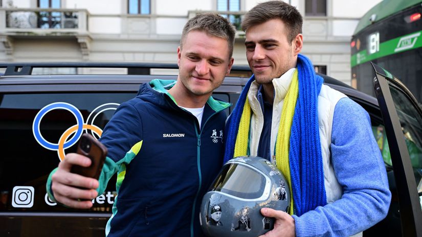 Sefka MOV by mala odstupit priniesla diktaturu zo Zimbabwe Vyluceny Ukrajinec sa sprava agresivne