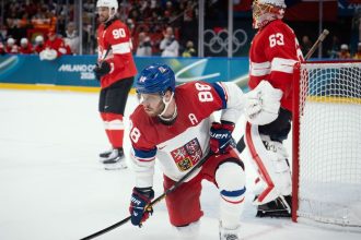 Sen o medaile sa vzdaluje nie je to ono priznal Cech Do utorka chcu prist na to ako ziskat svoj faktor X