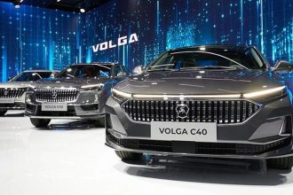 Sen o ruskej Volge stale zije Vyrobu planovuju spustit na jesen