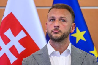 Simeckova mama vykonala krazdez ktorej by som sa ja nedopustil tvrdi Sutaj estok Truban To nie je kauza PS