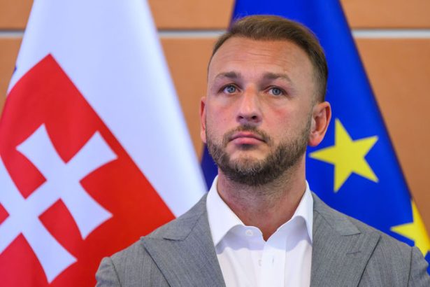 Simeckova mama vykonala krazdez ktorej by som sa ja nedopustil tvrdi Sutaj estok Truban To nie je kauza PS