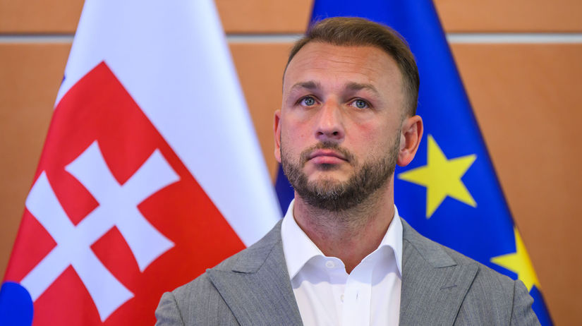 Simeckova mama vykonala krazdez ktorej by som sa ja nedopustil tvrdi Sutaj estok Truban To nie je kauza PS
