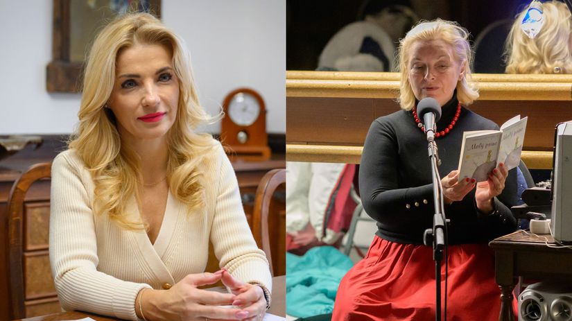 Simkovicova stanovila kulture nove pravidla divaci chcu v divadle relaxovat maju dost politiky vyhlasila Eva Pavlikova nevahala a poslala ministerke ostry odkaz