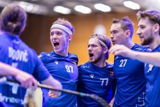 Skolili jedneho supera za druhym Slovaci maju pred zaverecnym zapasom postup na MS isty