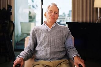 Skutocny zlocin Dokument s hodnotenim 90 pomohol usvedcit miliardara z vrazdy Potom prisiel zvrat ktory sokoval svet