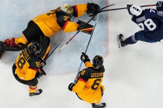 Slovaci spoznali svojho supera Osmefinalovy duel zvladli v pokojnom tempe a nebudu prilis vycerpani