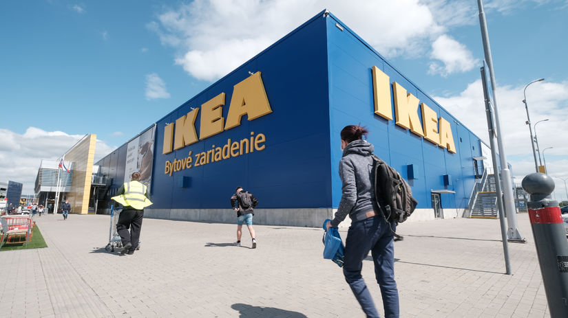 Slovaci v IKEA setria na nabytku no rekordne minaju v restauracii Svedsky gigant odhalil ktory produkt je v retazci najpopularnejsi