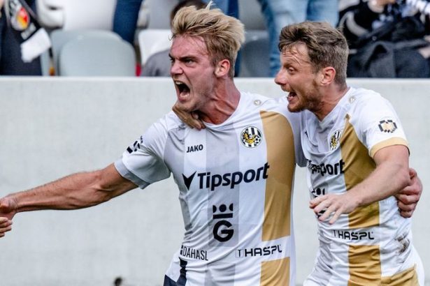 Slovan ma na haku mladeho slovenskeho utocnika Prestup vybavuje Vittek jeho dcera je priatelkou potencialnej posily