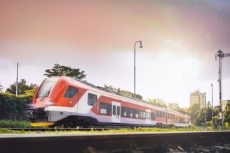 Slovenske vlaky ohrozuju zivoty Odbornici vedia ako ich opeat spravit bezpecnymi