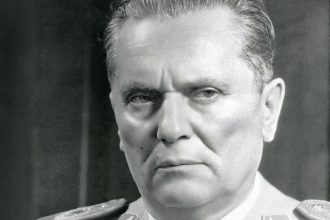 So spionom na kave v legendarnej Stefanke Ako sa Stalin 22krat pokusil zlikvidovat Tita