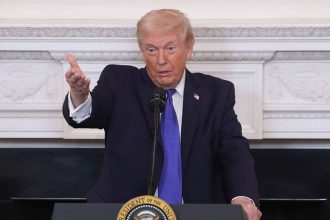 Spojene staty spustili vyber dodatocnych ciel logisticky gigant pozaduje miliardy spat