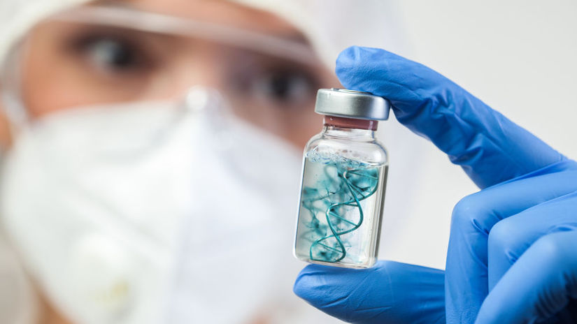 Svitana nadej na vytvorenie univerzalnej vakciny Moze zmenit boj proti chripke aj koronavirusom