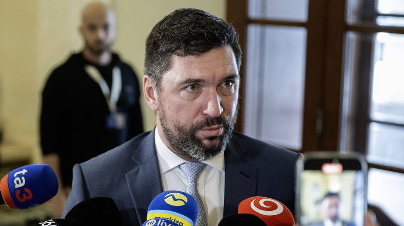 Takac hovori o prekvapivych cislach a informaciach Drucker sa od Kotlra nedozvedel nic zasadneho