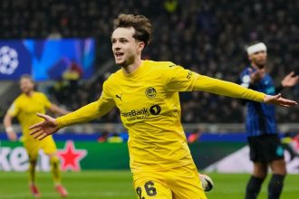 Talianske fiasko je na svete Inter prekvapujuco konci pred branami osemfinale LM Atletico s Hanckom nenechalo nic na nahodu