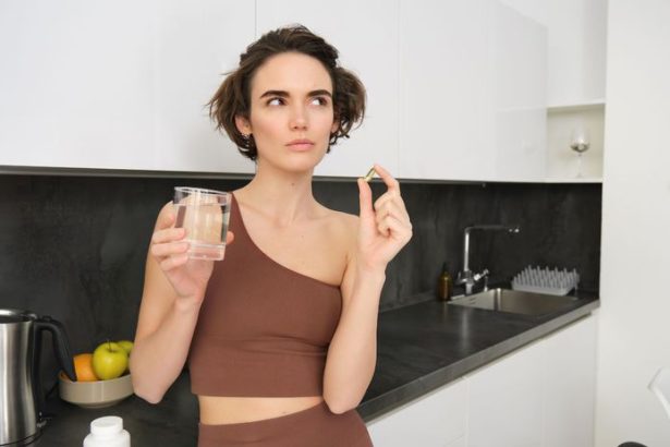 Tieto oblibene vitaminy mozu ohrozit vase zdravie Odbornici varuju pred ich tichym hromadenim v tele
