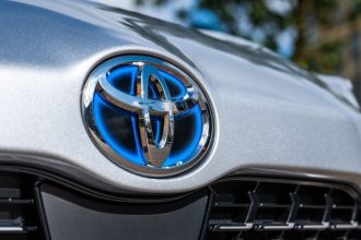 Toyota je opat najvacsim vyrobcom aut na svete Dosiahla rekord a od VW sa vzdialila