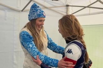 Tragedia Rakusananov pri pohlade na Vlhovu bolelo srdce Gesto Shiffrinovej kamera nezaznamenala Zuzulova ano