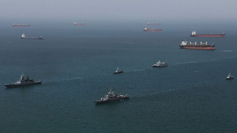 Trump dal Iranu 15 dnove ultimatum inak hrozi utokmi Teheran vzdoruje a utoci na americke zakladne