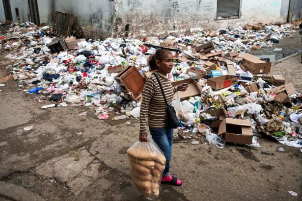 Trumpovo embargo zrazilo Kubu na kolena Zruti sa komunisticky rezim v Havane