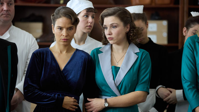 V Dunaji sa blizi k dalsej tragedii Divaci maju teorie ktory z oblibenych hrdinov sa uz do pribehu nevrati