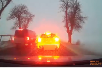 VIDEO Mimoriadny zasah policajtov Pozrite sa ako necakane prekvapili dielerov drog