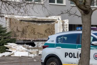 Vedecke autority o tragedii v Komarne Nevylucujeme ze zrutenie strechy suviselo so zemetrasenim