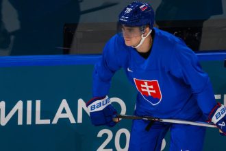 Velki zli chlapci proti najlepsiej formacii supera Viem co na Draisaitla plati pouzijem to proti nemu hovori navratilec do zostavy Slovenska