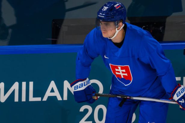 Velki zli chlapci proti najlepsiej formacii supera Viem co na Draisaitla plati pouzijem to proti nemu hovori navratilec do zostavy Slovenska