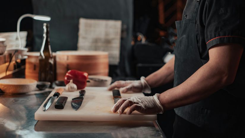 Velky uspech susedov Michelin vyhlasil Cesko za druhuh najlepsiu gastronomicku destinaciu na svete