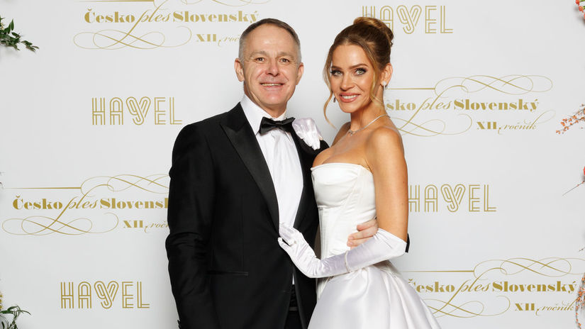 Veresova ako absolutna hviezda veera v svadobnej robe uchvatila manzel na nej mohol oci nechat