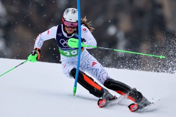 Vlhovej pomoze ze pominul prvotny osial z jej navratu vidim ju v najlepsiej desiatke hovori Wolnerova