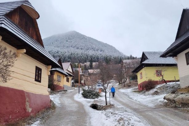 Vlkolincanove slova o tuzbe zrusit zapis do UNESCO si vsimli aj za hranicami Niektori hovoria o skandale a medzinarodnej hanbe