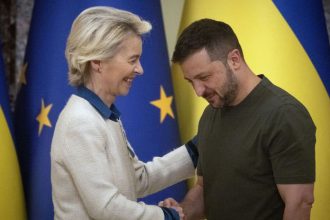 Vstup Ukrainy do Eurpskej nie v roku 2027 Analytici zhodnotili realne ance Kyjeva