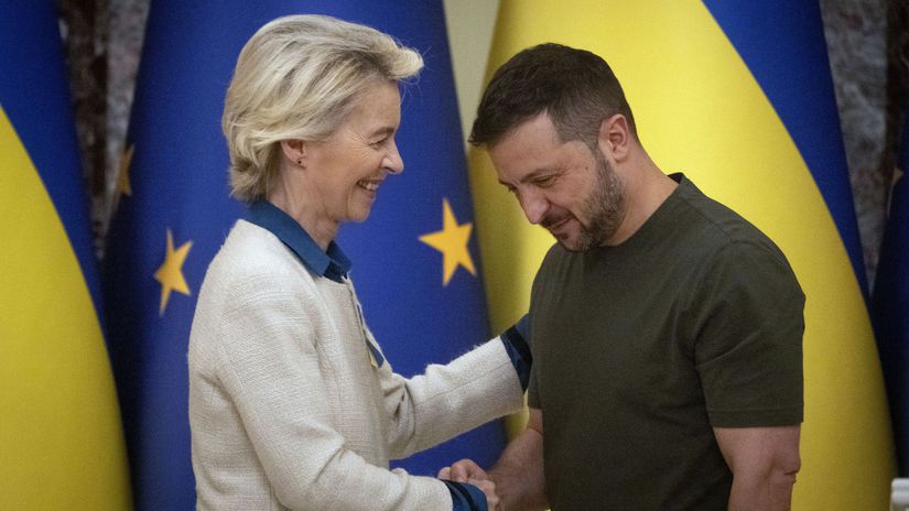 Vstup Ukrainy do Eurpskej nie v roku 2027 Analytici zhodnotili realne ance Kyjeva