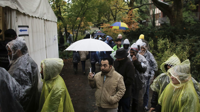 Za 23 rokov ho Nemci nedokazali vyhostit Na socialnych davkach dostava viac ako 7 tisic mesacne aj ked je to kriminalnik Ako je to mozne