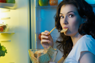 Zabudnite na diety klucom je toto jedlo Mozeme ho zjest ovea viac no kalorii je aj tak menej