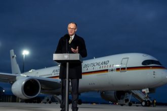 Zapad sa coraz viac obracia na Peking Merz pri Cine menuje ton nepriamo poslal odkaz Putinovi