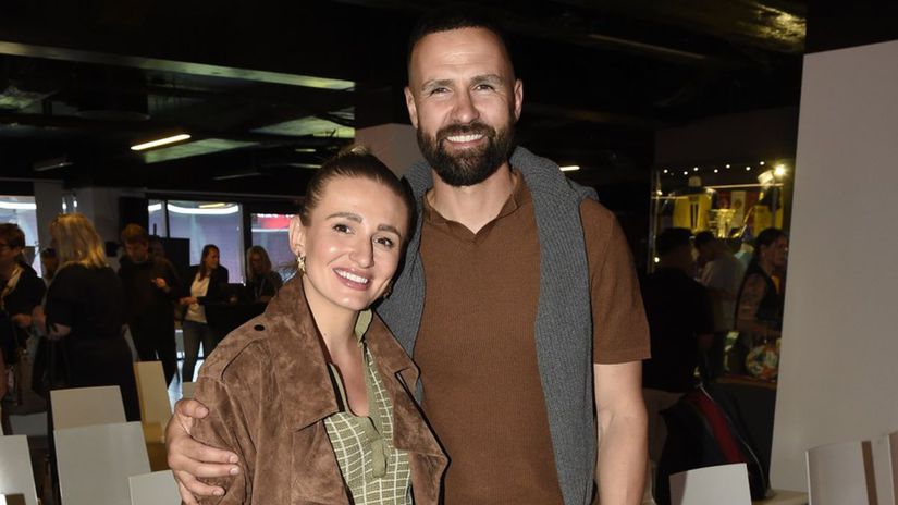 Zbohom kratke mikado Slovenska ktoru sleduje takmer pol miliona ludi shokovala premenou na Shakiru