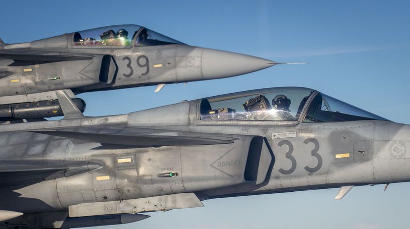 Zelenskyj ma plan na ochranu neba pred Rusmi ale kde vezme peniaze