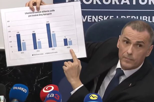 Zilinka o stretnuti s Ficom Nikto mi nepredlozil ohryzenu kost nie som obchodnik s kobercami