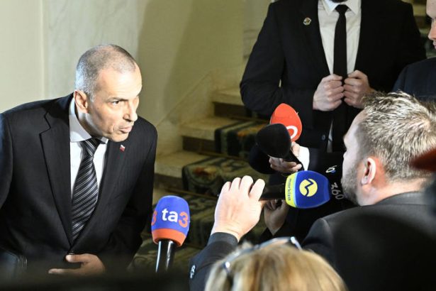 Zilinka sa vyjadril k curillovcom PRECO sa zapojil do konan az teraz