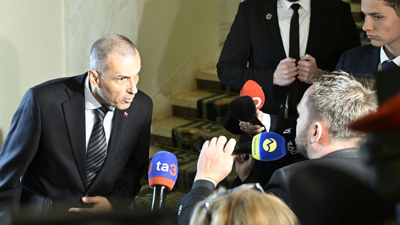 Zilinka sa vyjadril k curillovcom PRECO sa zapojil do konan az teraz