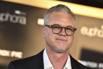 Zomrel Eric Dane 53 Hviezda Kliniky Grace podlahla agresivnej forme ALS po 10 mesiacoch Najtazsi boj nevzdal az do poslednej chvile