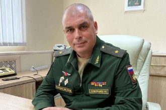 Zurivost a mrazive priznania v ruskom veleni unikli spravy vysokeho dostojnika