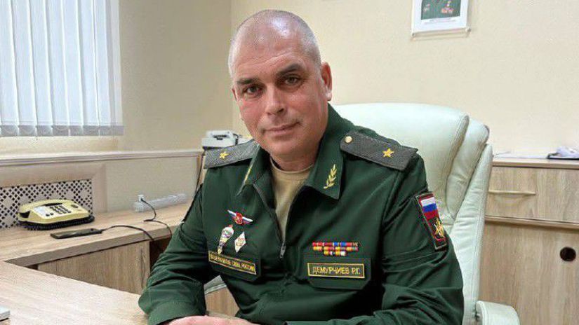 Zurivost a mrazive priznania v ruskom veleni unikli spravy vysokeho dostojnika