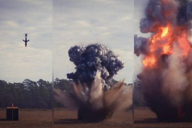 chirurgicka presnost dlhy dolet nizka cena americani testuju hrdzavu dyku pre ukrajinu