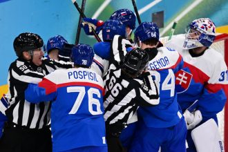 finalovy sen sa rozplynul slovaci nestacili na americanov o bronz zabojuj s fnmi