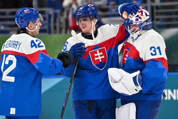 hokejova kalkulacka postupime priamo ak co by pre nas znamenala prehra proti svedom o dva a o styri goly